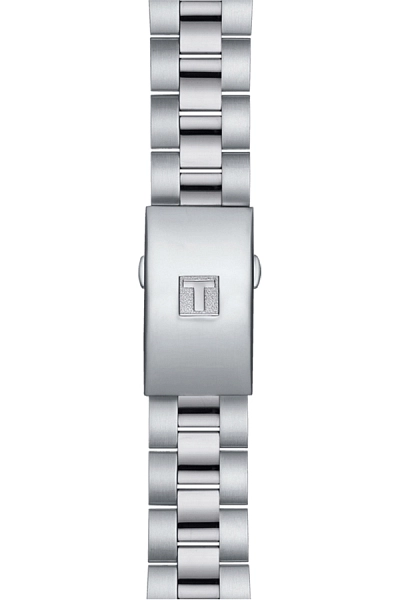 Tissot PR 100 Sport Chic Chronograph T101.917.11.116.00