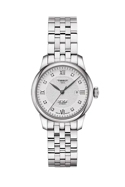 Tissot Le Locle Automatic Lady T006.207.11.036.00