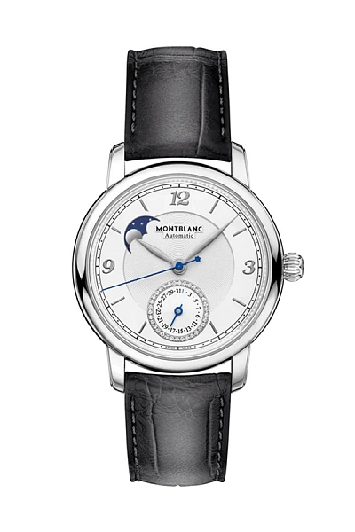 Montblanc Star Legacy Moonphase & Date 36 mm 119959
