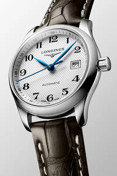 Longines Master Collection L2.257.4.78.3