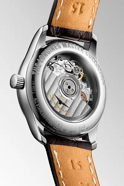 Longines Master Collection L2.257.4.78.3