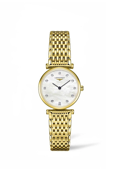Longines La Grande Classique De Longines L4.209.2.87.8