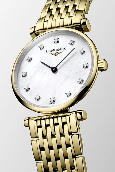 Longines La Grande Classique De Longines L4.209.2.87.8