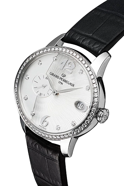 Girard-Perregaux Кошачий глаз 80484D11A161-BK6B