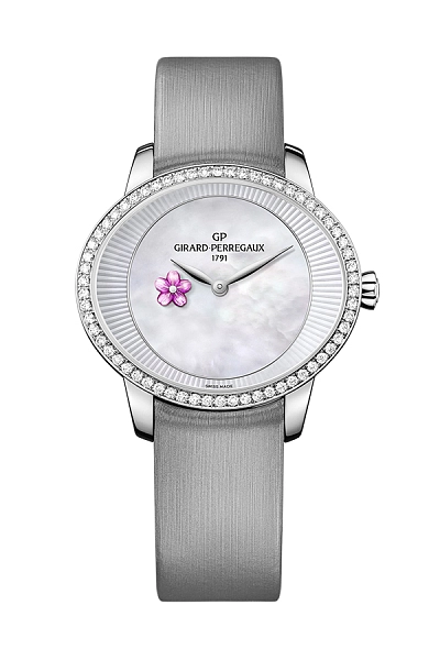 Girard-Perregaux Кошачий глаз 80484D11A701-HK7A