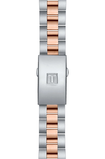 Tissot PR 100 Sport Chic Chronograph T101.917.22.151.00