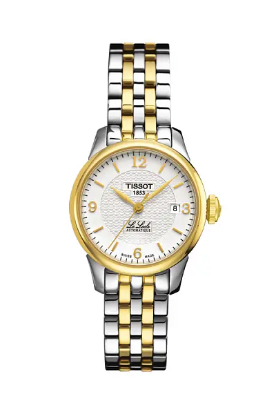 Tissot Le Locle Automatic Lady T41.2.183.34