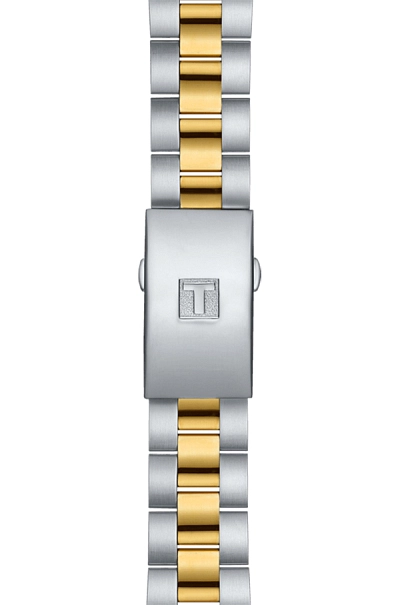 Tissot PR 100 Sport Chic Chronograph T101.917.22.031.00