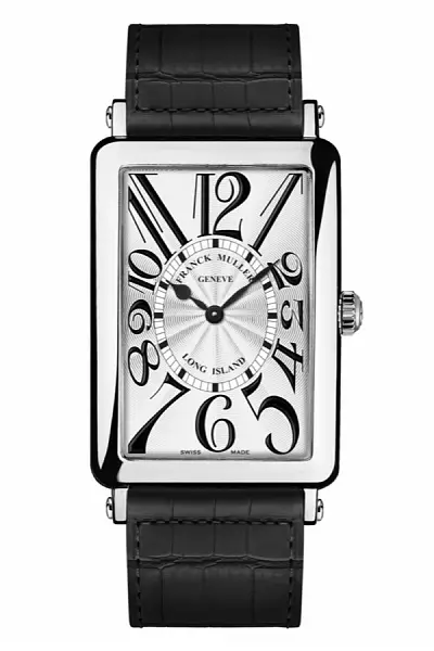 Franck Muller Long Island 952 QZ