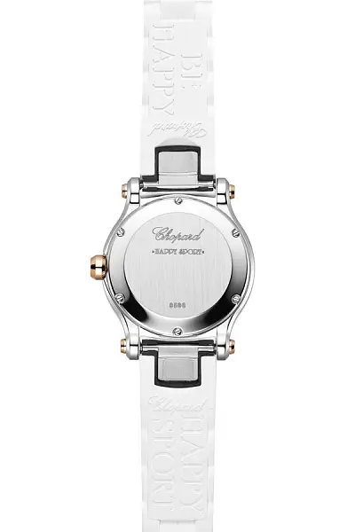 Chopard Happy Sport 278590-6001