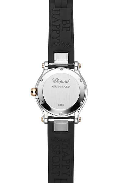 Chopard Happy Sport 278590-6001
