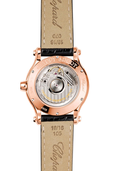 Chopard Happy Sport 274808-5003