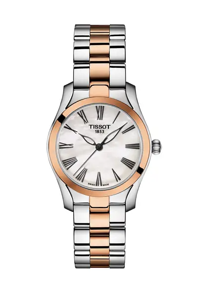 Tissot T-Wave T112.210.22.113.01
