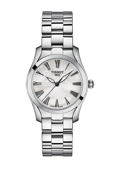Tissot T-Wave T112.210.11.113.00