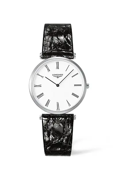 La Grande Classique De Longines L4.709.4.21.2