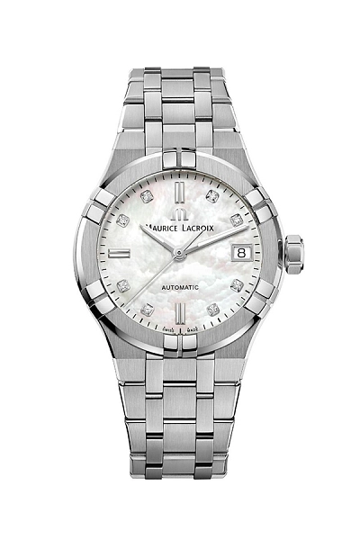 Maurice Lacroix Aikon Automatic 35mm AI6006-SS002-170-1