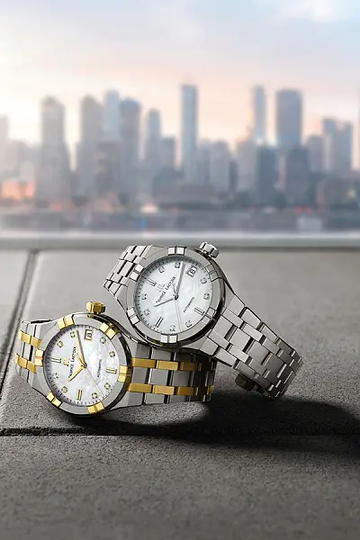 Maurice Lacroix Aikon Automatic 35mm AI6006-SS002-170-1