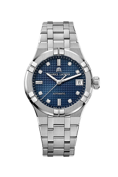 Maurice Lacroix Aikon Automatic 35mm AI6006-SS002-450-1