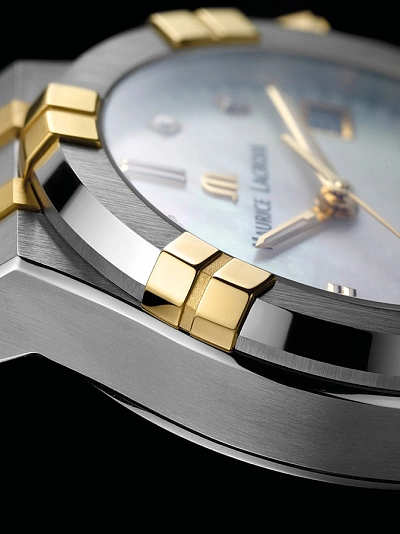 Maurice Lacroix Aikon Automatic 35mm AI6006-PVY13-170-1