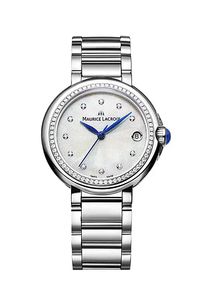 Maurice Lacroix Fiaba Date 32mm FA1004-SD502-170-1