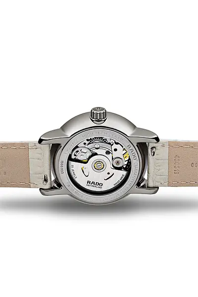 Rado Diamaster Automatic Open Herat R14056935