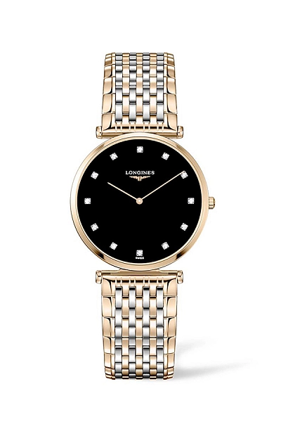 La Grande Classique de Longines L4.709.1.57.7
