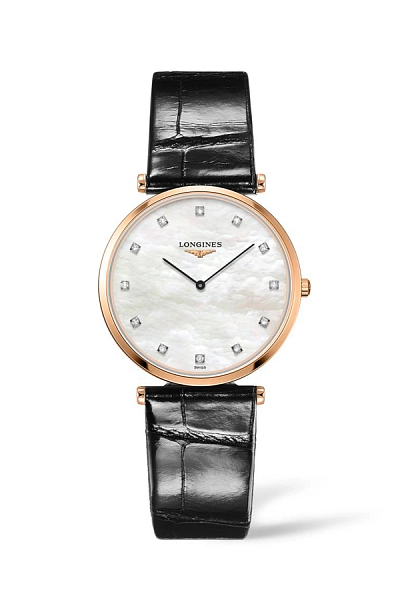 La Grande Classique de Longines L4.709.1.88.2