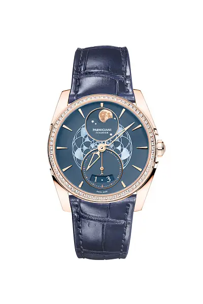 Parmigiani Tonda Métropolitaine Séléne PFC283-1062500-HA3121