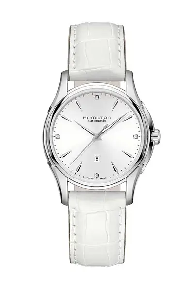 Hamilton Jazzmaster Lady Auto H32315811