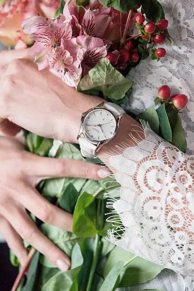 Hamilton Jazzmaster Lady Auto H32315811