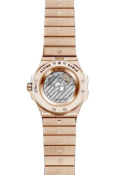 Chopard Alpine Eagle Small 295370-5002