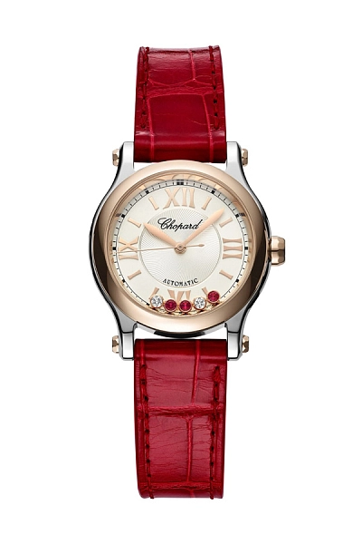 Chopard Happy Sport 278573-6026
