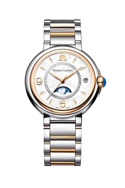 Maurice Lacroix Fiaba Moonphase FA1084-PVP13-150-1