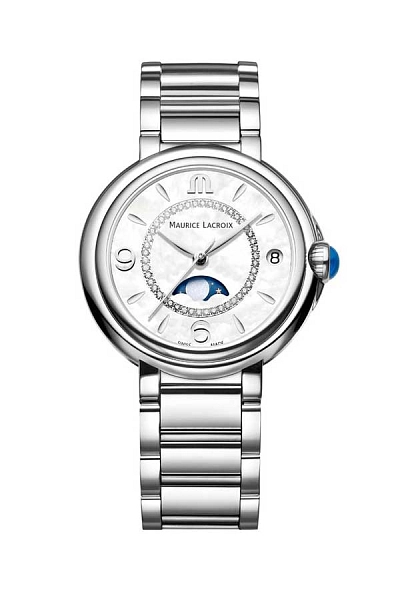 Maurice Lacroix Fiaba Moonphase FA1084-SS002-170-1