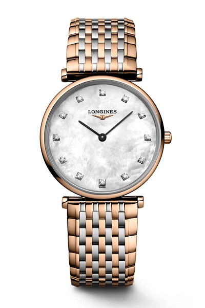 La Grande Classique de Longines L4.512.1.97.7