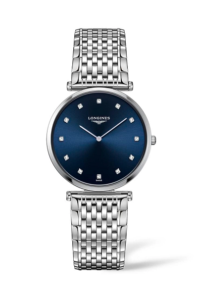 La Grande Classique de Longines L4.709.4.97.6
