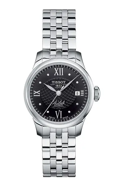 Tissot Le Locle Automatic Lady T41.1.183.56