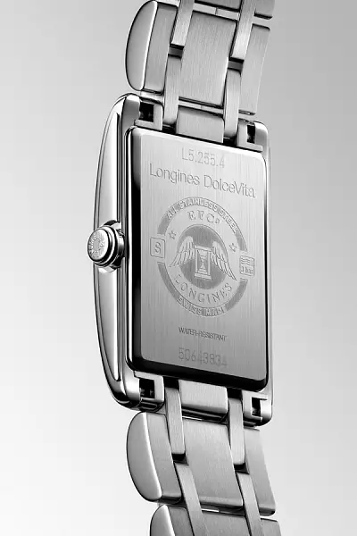 Longines DolceVita L5.255.4.11.6
