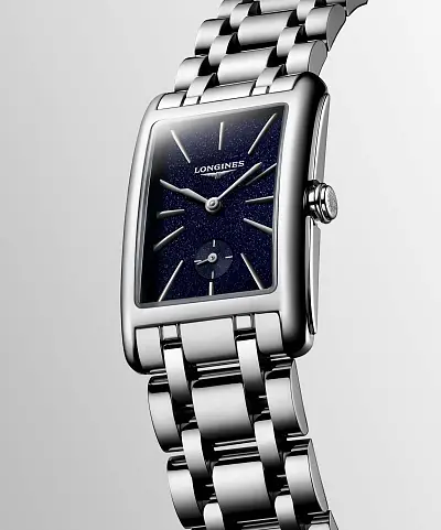 Longines DolceVita L5.512.4.93.6