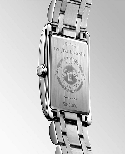 Longines DolceVita L5.512.4.93.6