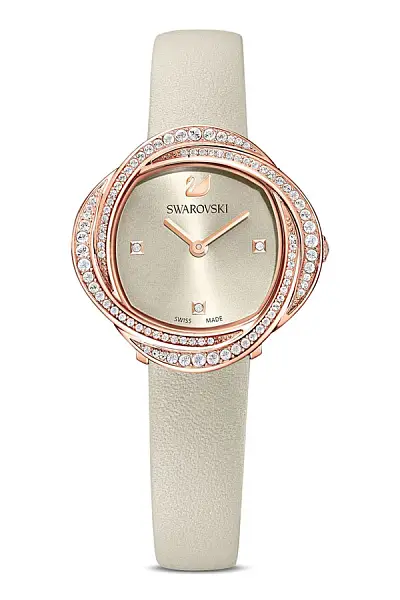 Swarovski Crystal Flower 5552424