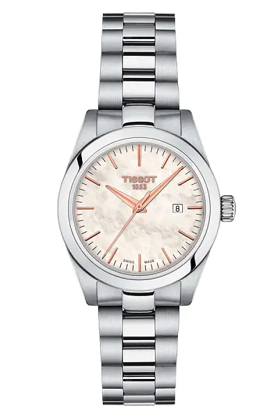 Tissot T-My Lady T132.010.11.111.00