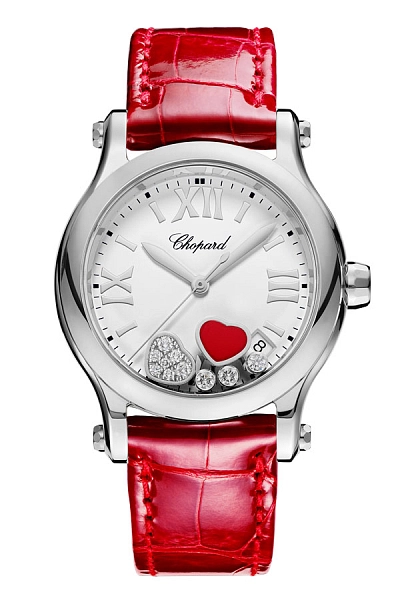 Chopard Happy Sport 278582-3005