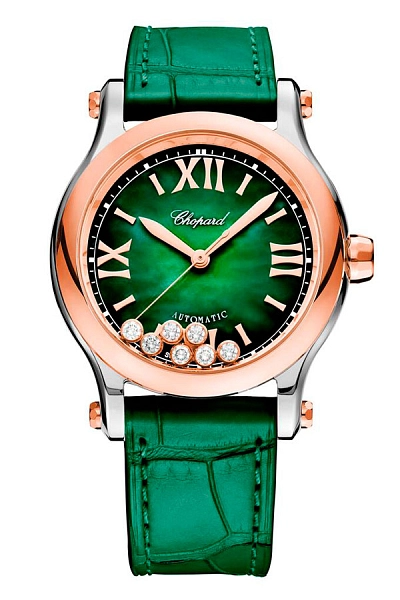 Chopard Happy Sport 278578-6002