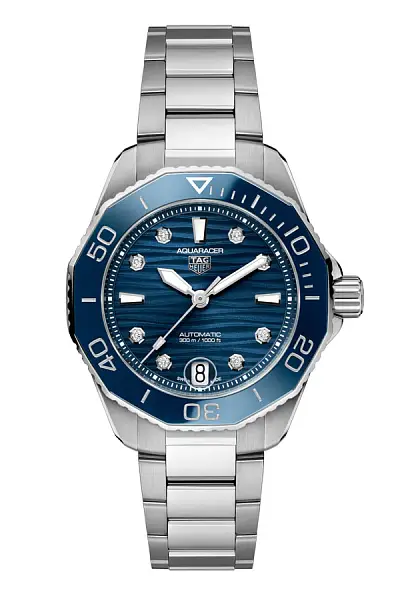 Tag Heuer Aquaracer Professional 300 WBP231B.BA0618
