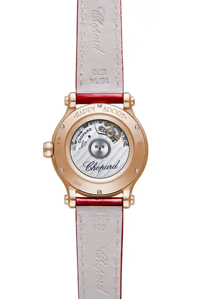 Chopard Happy Sport 275378-5005