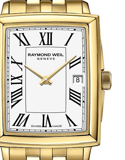 Raymond Weil Toccata 5925-P-00300