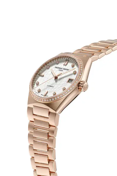 Frederique Constant Highlife Ladies Automatic FC-303VD2NHD4B
