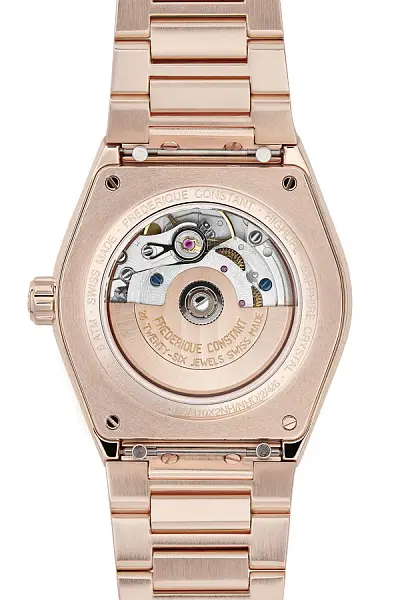 Frederique Constant Highlife Ladies Automatic FC-303VD2NHD4B