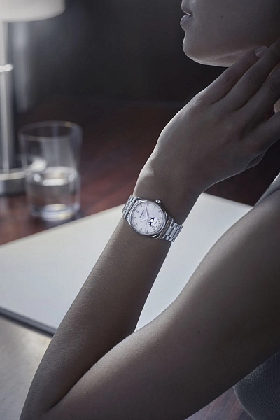 Longines Master Collection L2.409.4.87.6